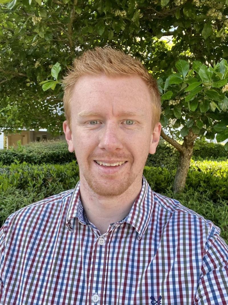 Ryan Burge