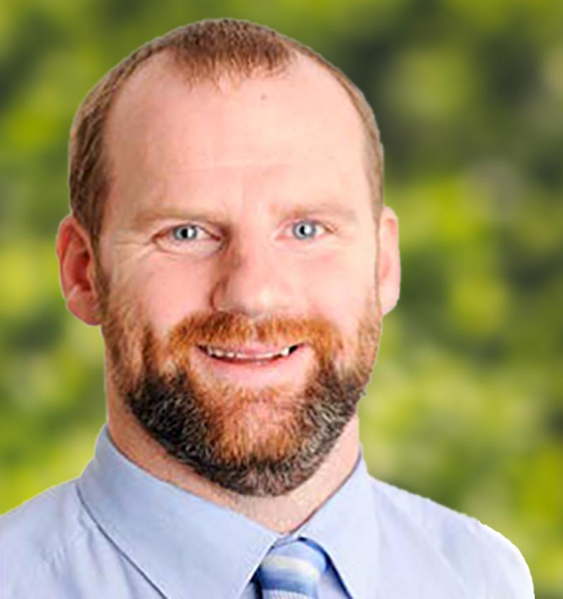 Simon Foley