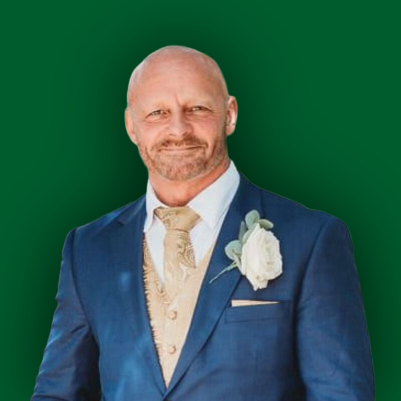 Stephen D'Arcy