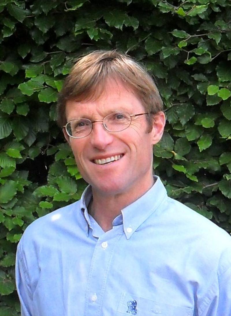Stephen Ashworth