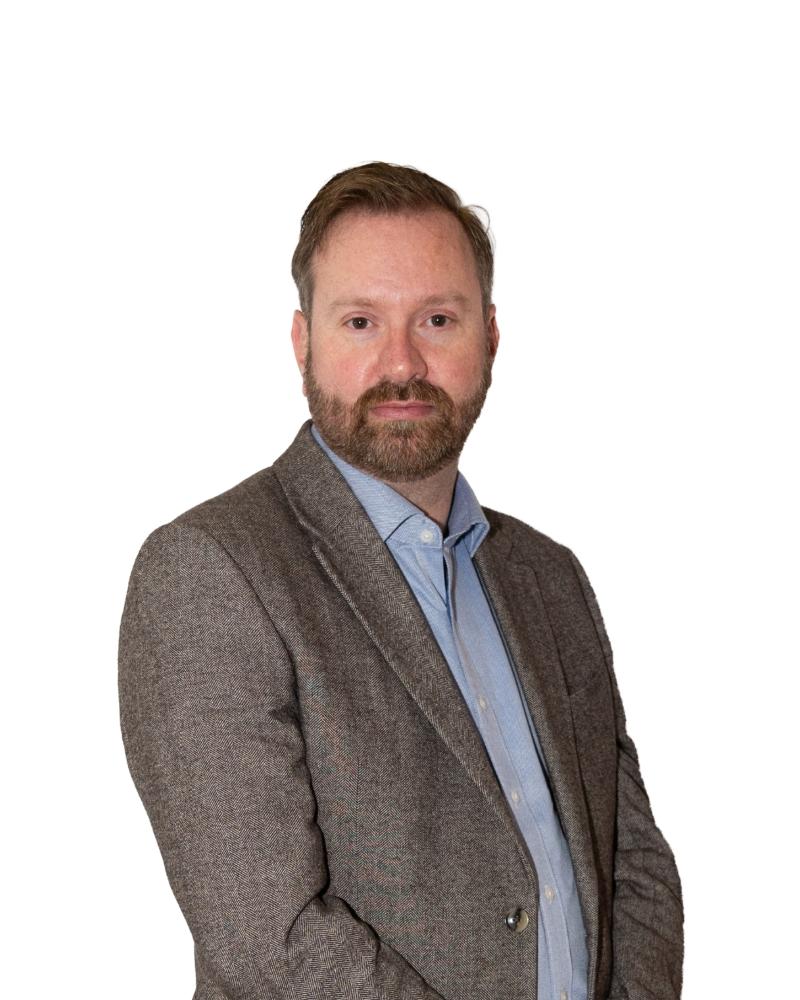 Stuart Clarke