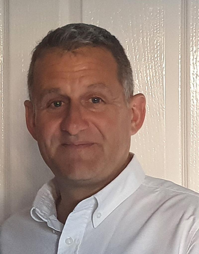 Stuart Simpson