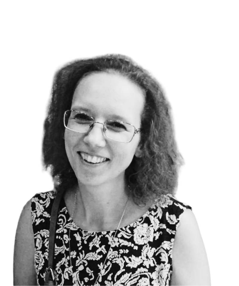 Suzanne Rogerson 