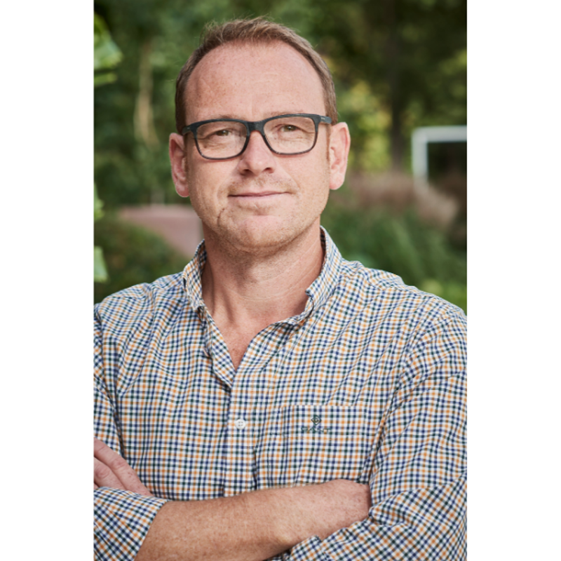 Dave Wheeler