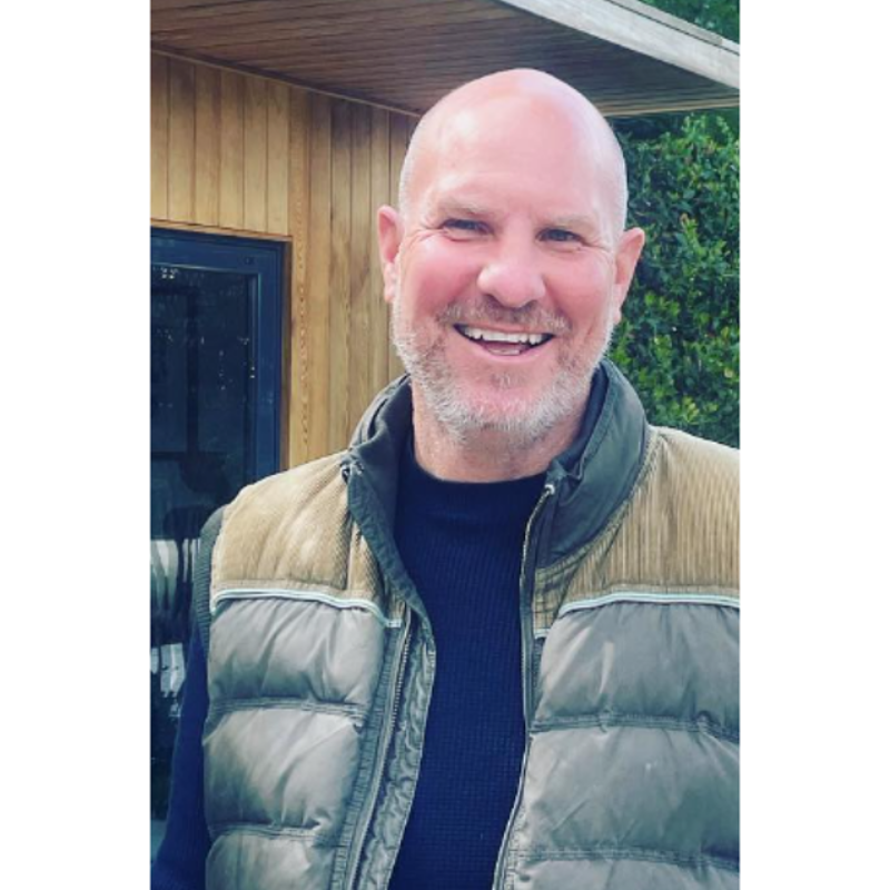 Paul Cook