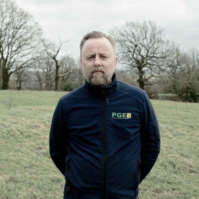 Steve Abbotts