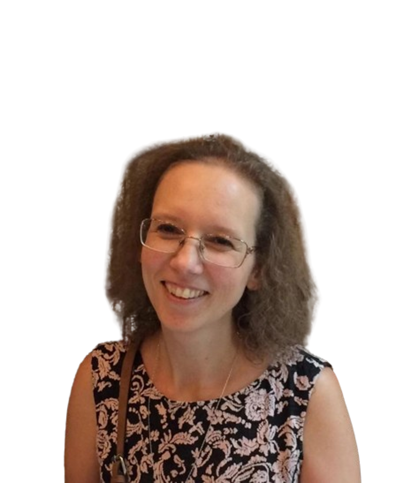 Suzanne Rogerson