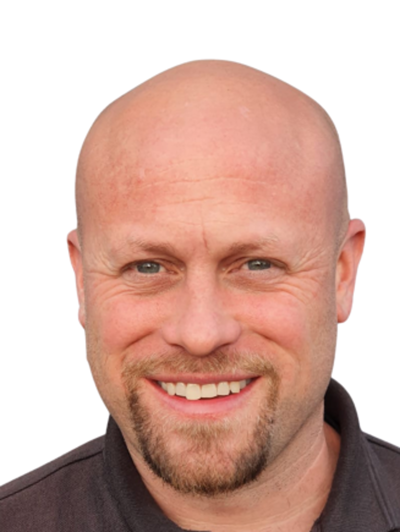 Kevin Lawrence
