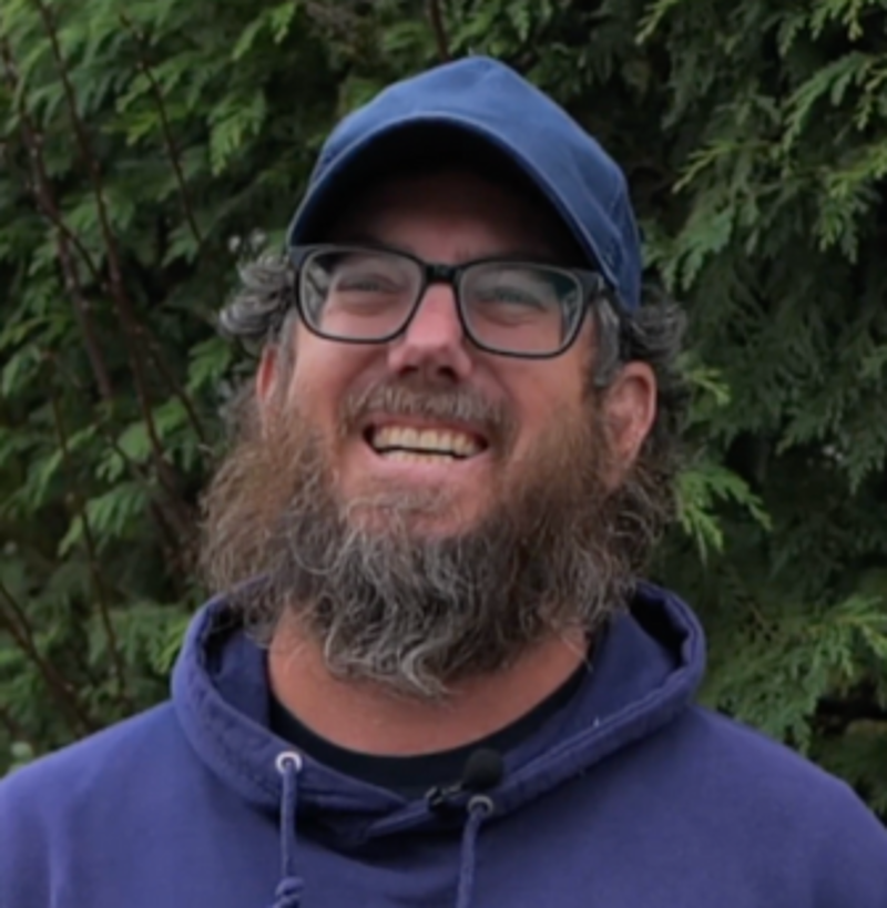 Ryan Pembroke