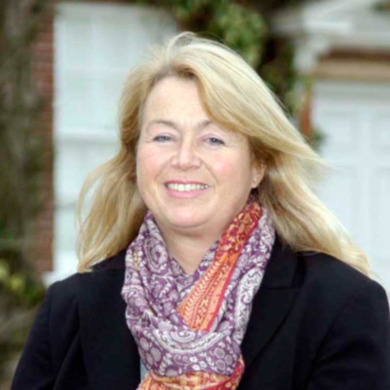 Caroline Swann
