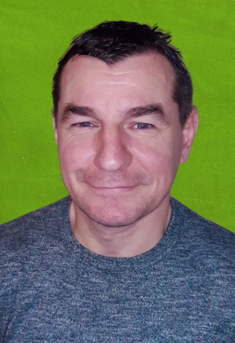 John  Finnegan