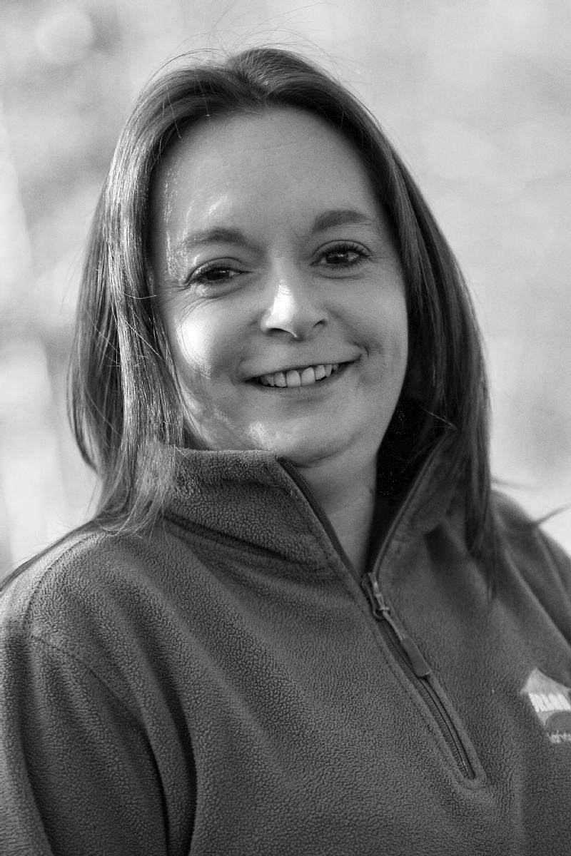 Kelly Wright