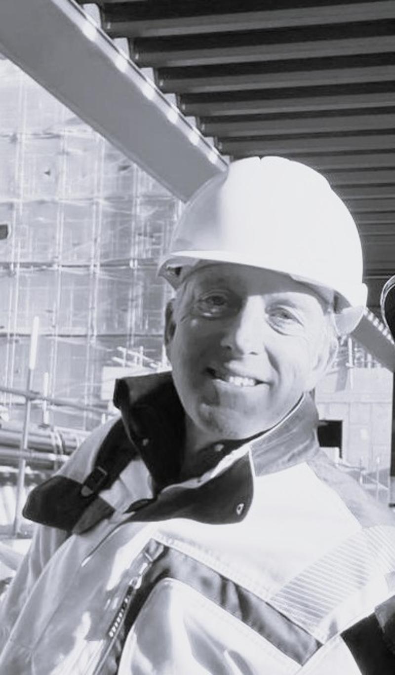 Paul Craft